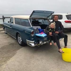 Meet your Posher, Casey